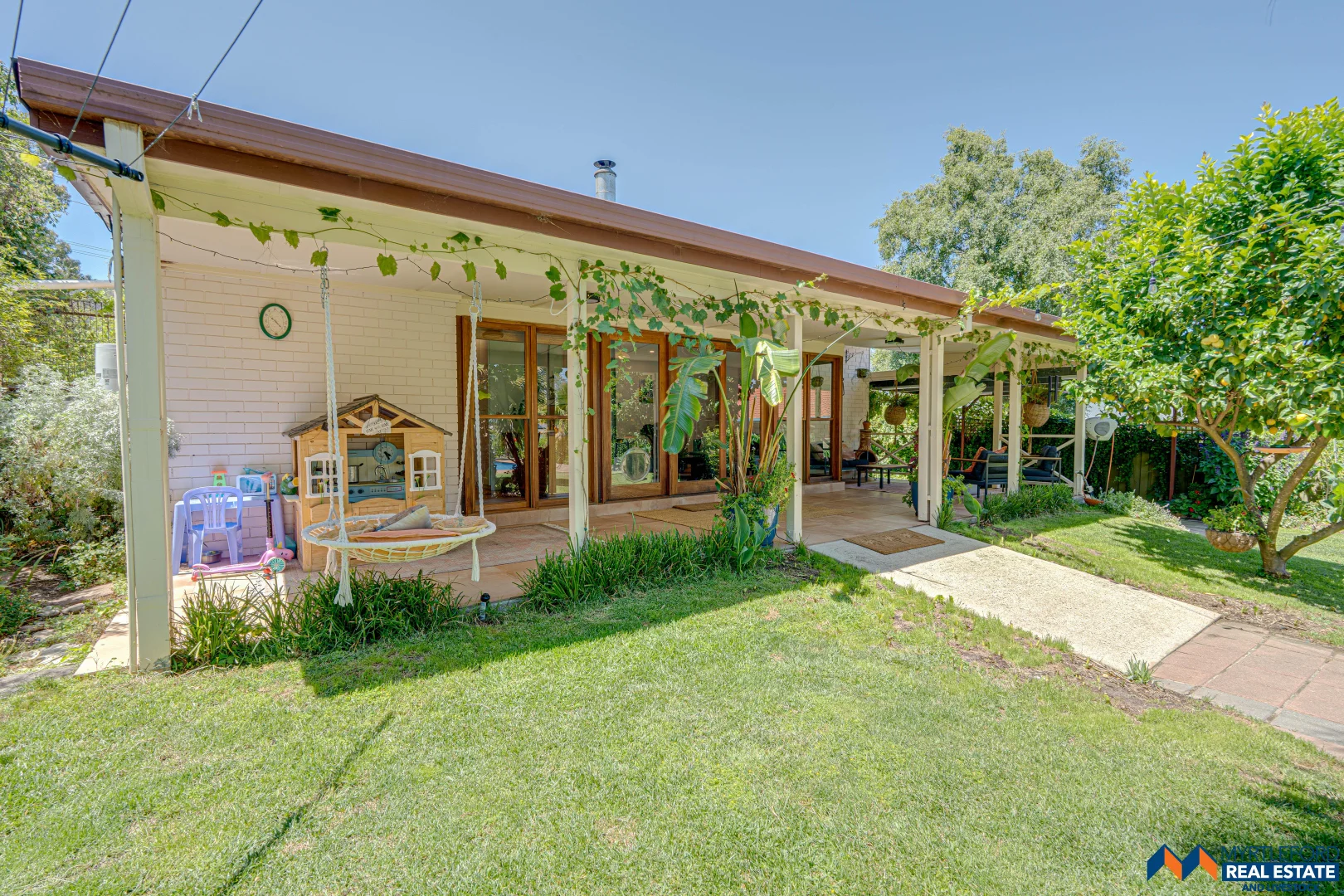 Additional image 23 of 19 O'Donnell Avenue, Myrtleford VIC 3737