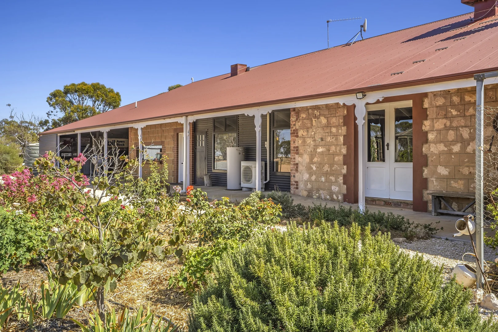 Additional image 25 of 484 Mindarie Road, Loxton SA 5333