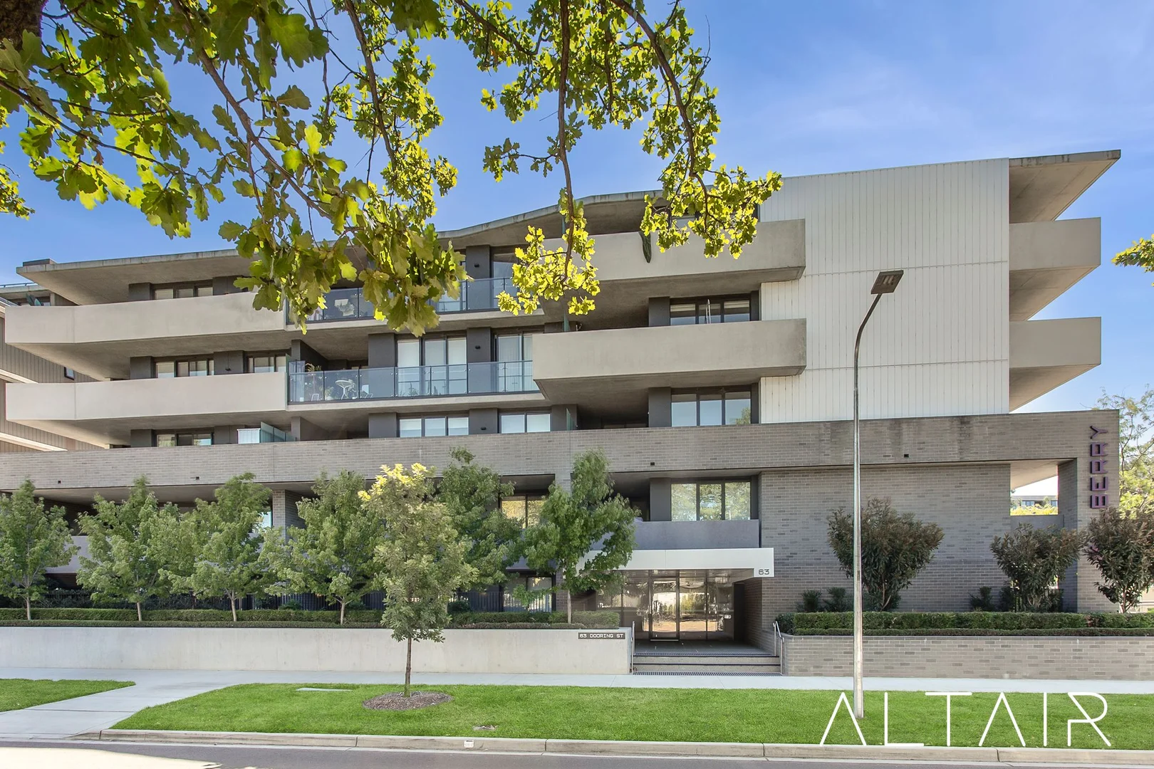 Additional image 11 of 301/63 Dooring Street, Dickson ACT 2602