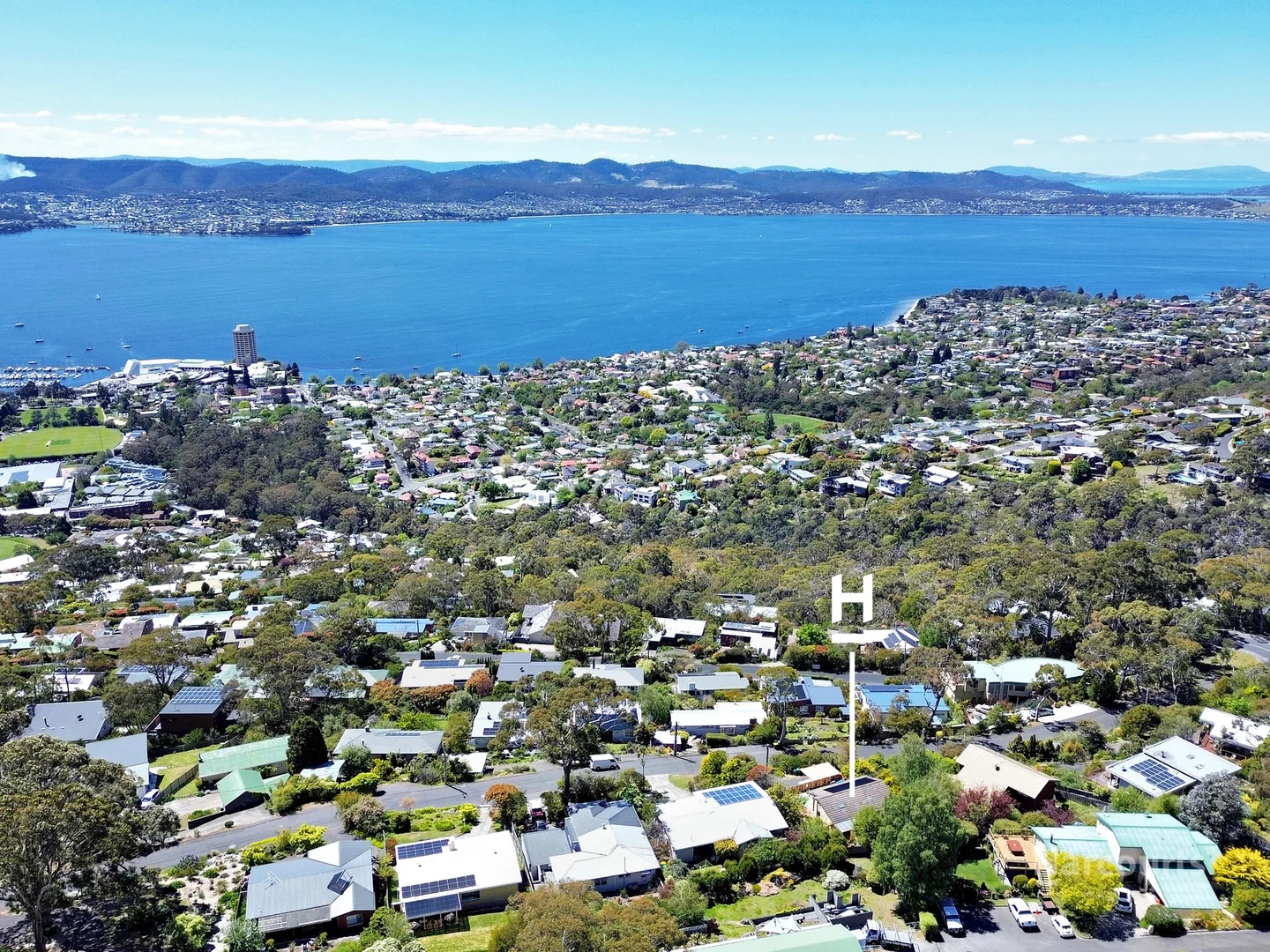 Additional image 34 of 291a Nelson Road, Mount Nelson TAS 7007