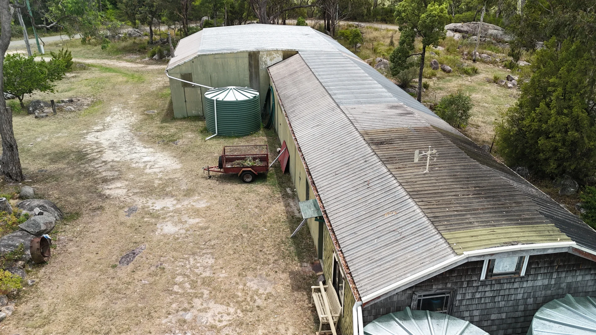 Additional image 5 of 72 Old Caves Road, Stanthorpe QLD 4380