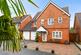 Kestrel Close, Ashford TN23