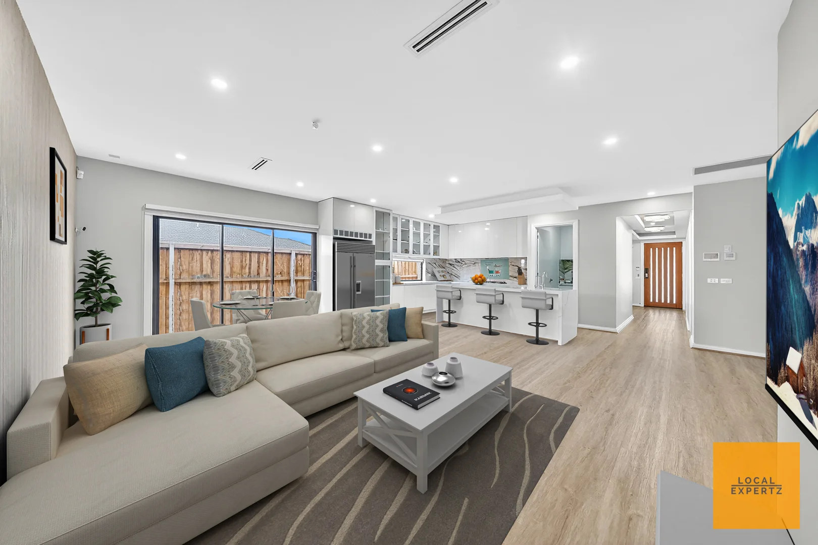 Additional image 5 of 22 Kyah Street, Fraser Rise VIC 3336