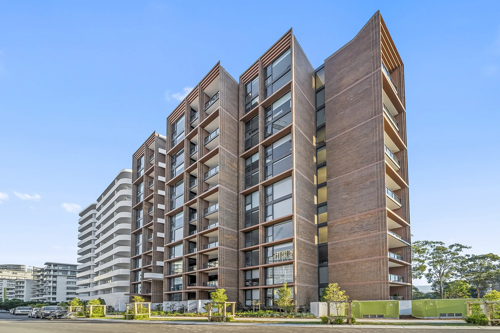 Additional image 15 of 1007/3 Lucinda Avenue, Norwest NSW 2153