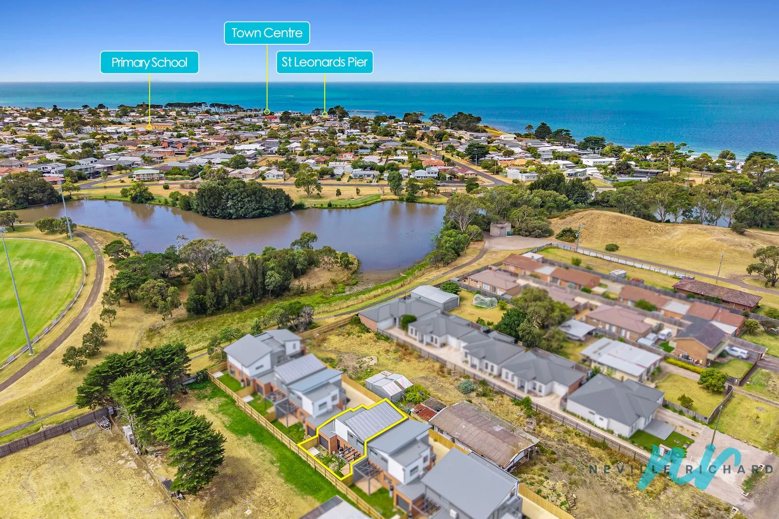 Additional image 7 of 3/47 Ward Street, St Leonards VIC 3223