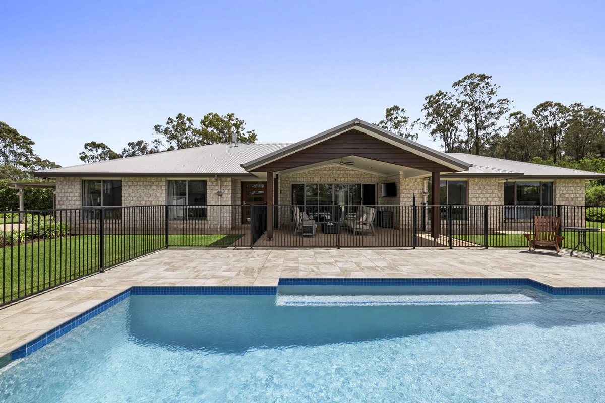 Additional image 10 of 82 Bushell Road, Geham QLD 4352