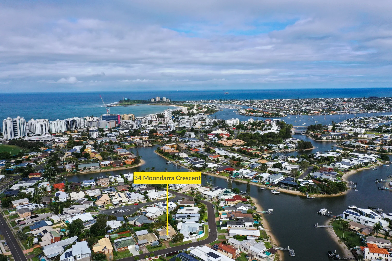 Additional image 23 of 34 Moondarra Crescent, Mooloolaba QLD 4557