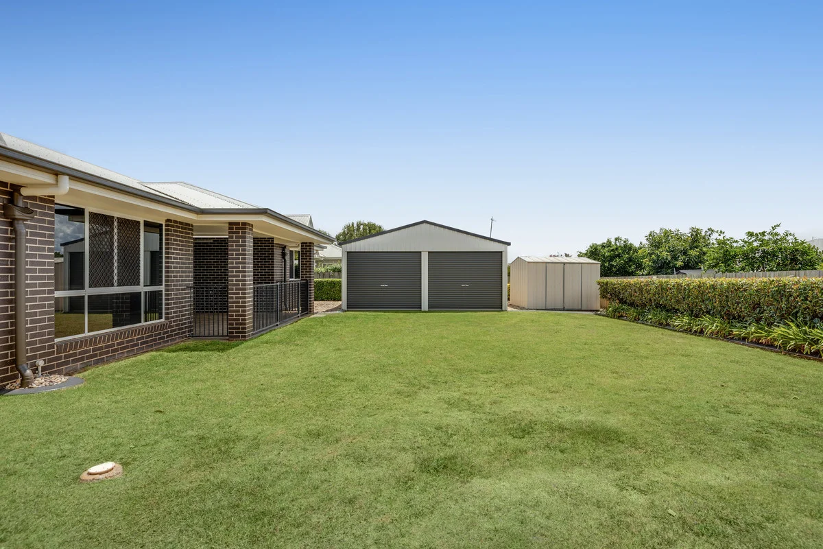 Additional image 16 of 46 Trevean Drive, Kleinton QLD 4352