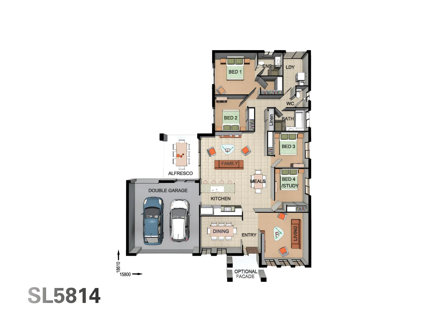 Additional image 2 of 11 Presentation Drv, Cumbalum NSW 2478