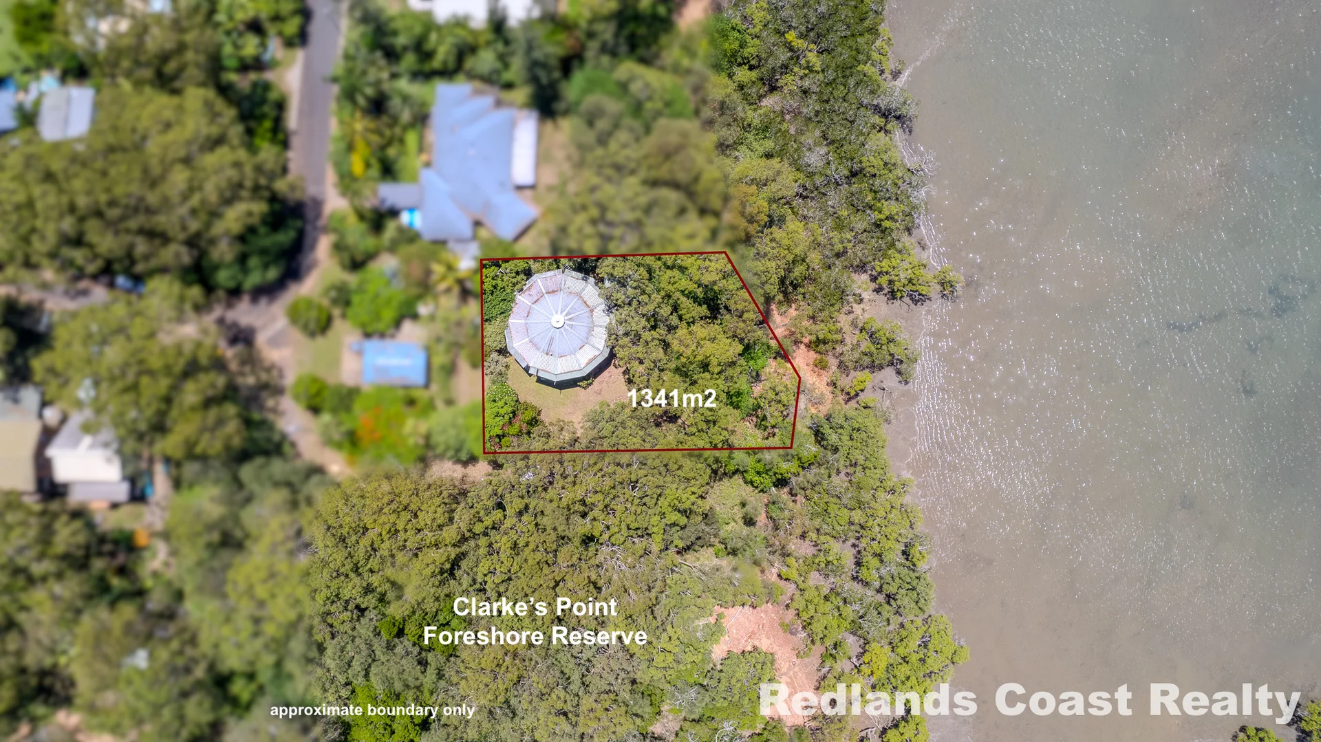 Additional image 31 of 1 Clarke Terrace, Lamb Island QLD 4184