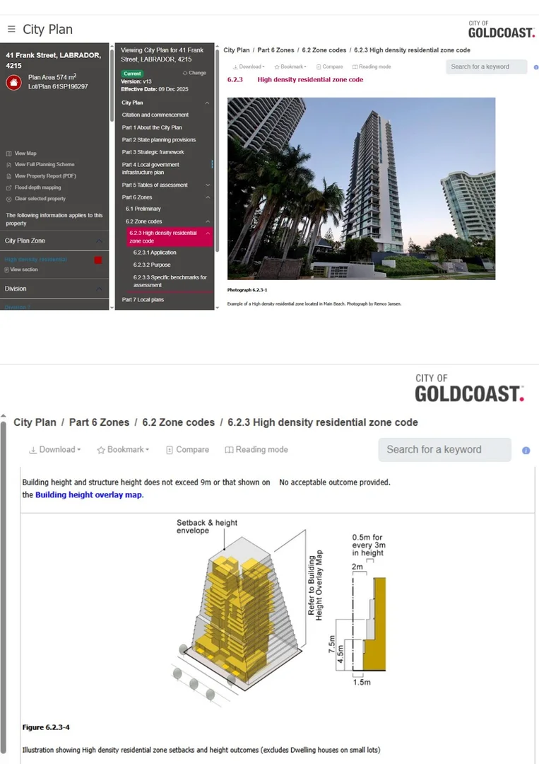 Additional image 33 of 41 Frank Street, Labrador QLD 4215