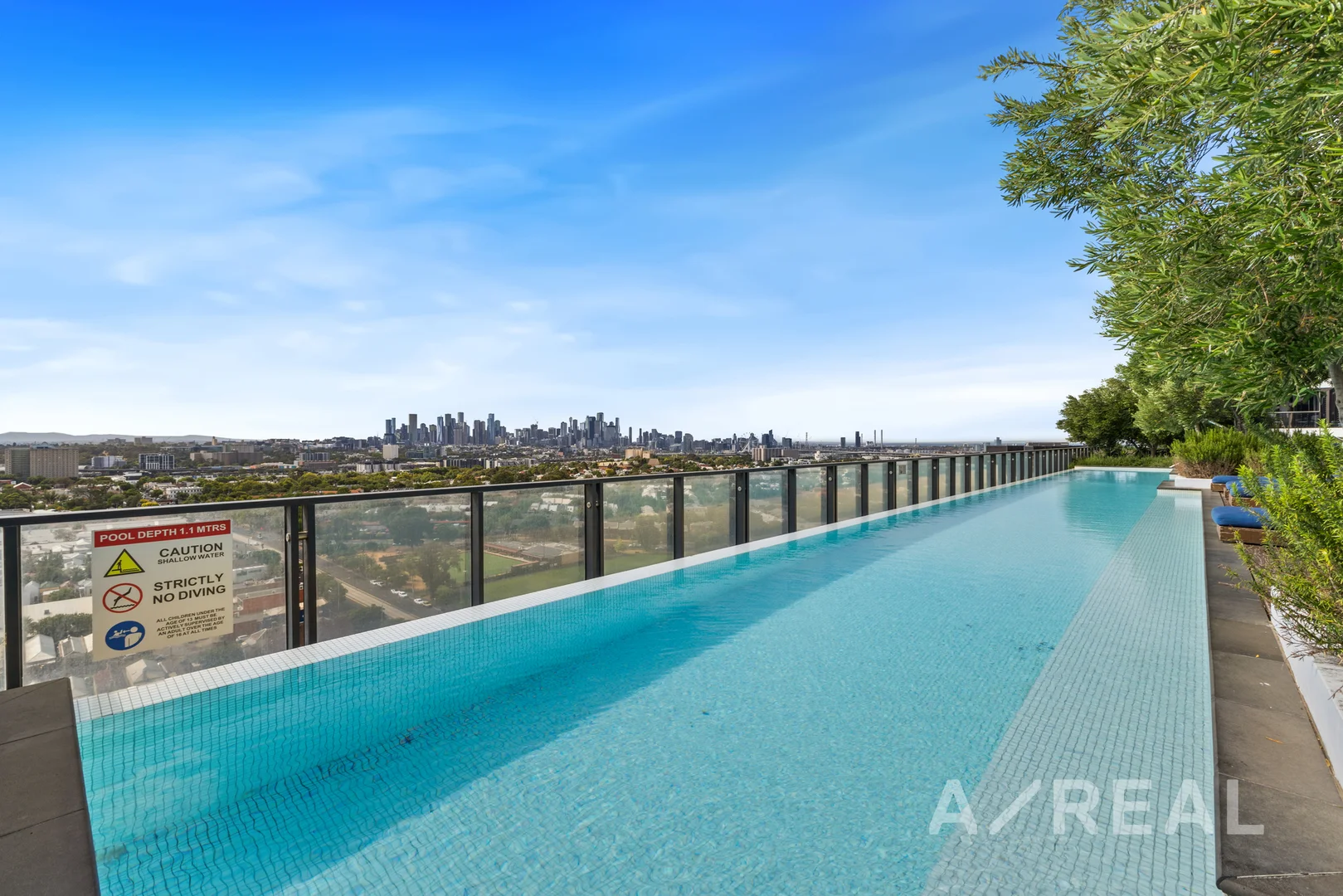 Additional image 11 of 715/1 Ascot Vale Road, Flemington VIC 3031