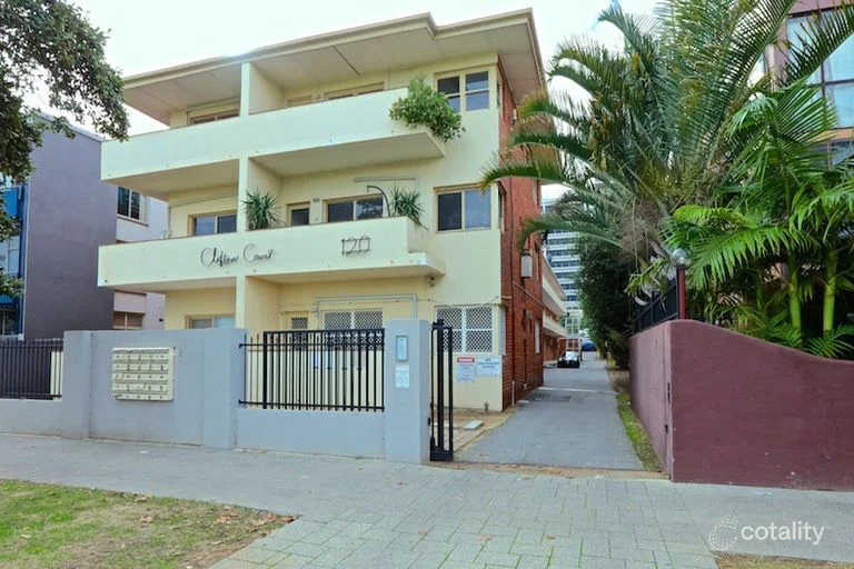 26/120 Terrace Road, Perth WA 6000