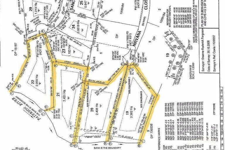 Additional image 8 of 43 Sanctuary Way, Vacy NSW 2421