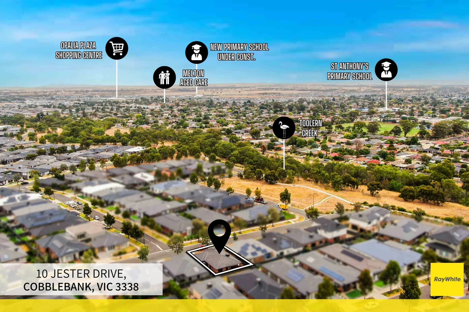 Additional image 21 of 10 Jester Drive, Cobblebank VIC 3338