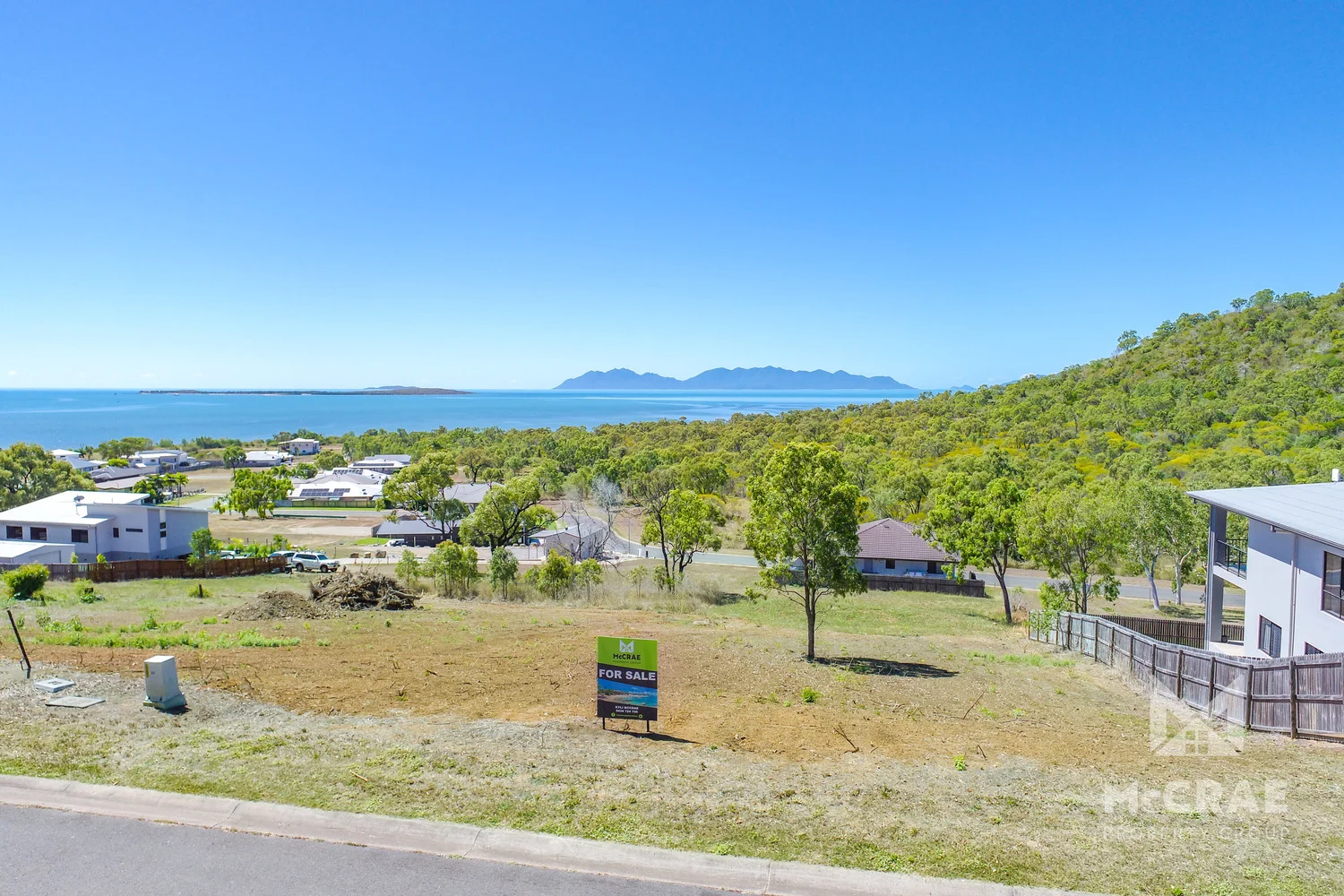 22 Grandview Terrace, Bowen QLD 4805