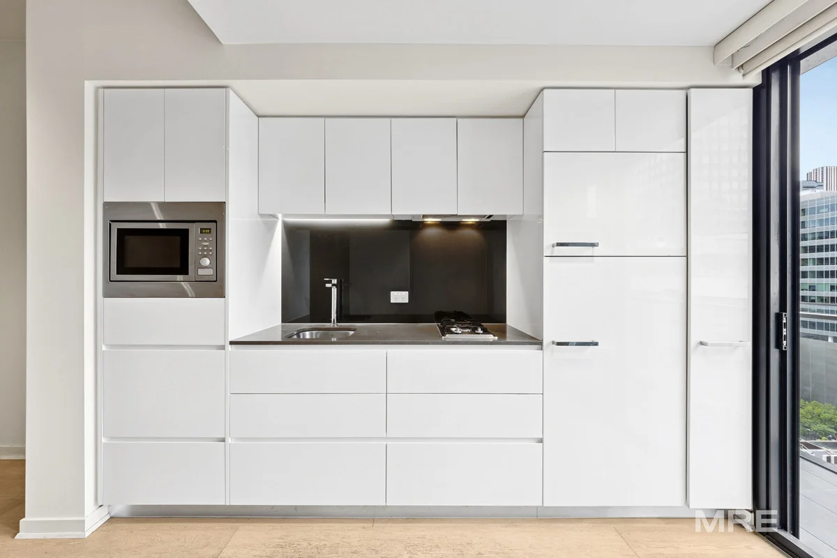 Additional image 6 of 1318/199 William Street, Melbourne VIC 3000