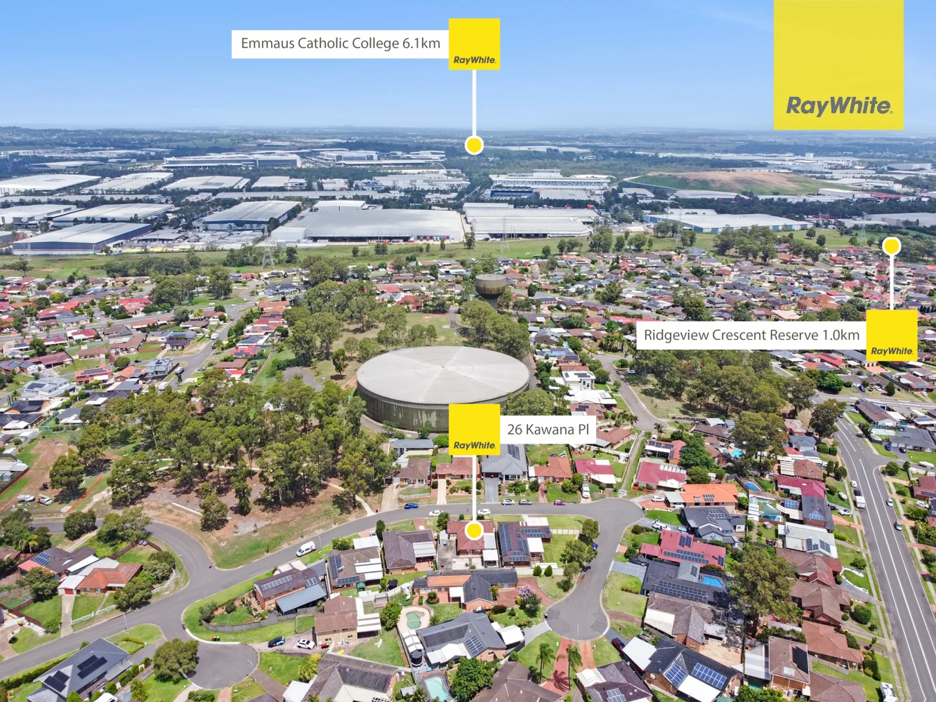 Additional image 17 of 26 Kawana Place, Erskine Park NSW 2759