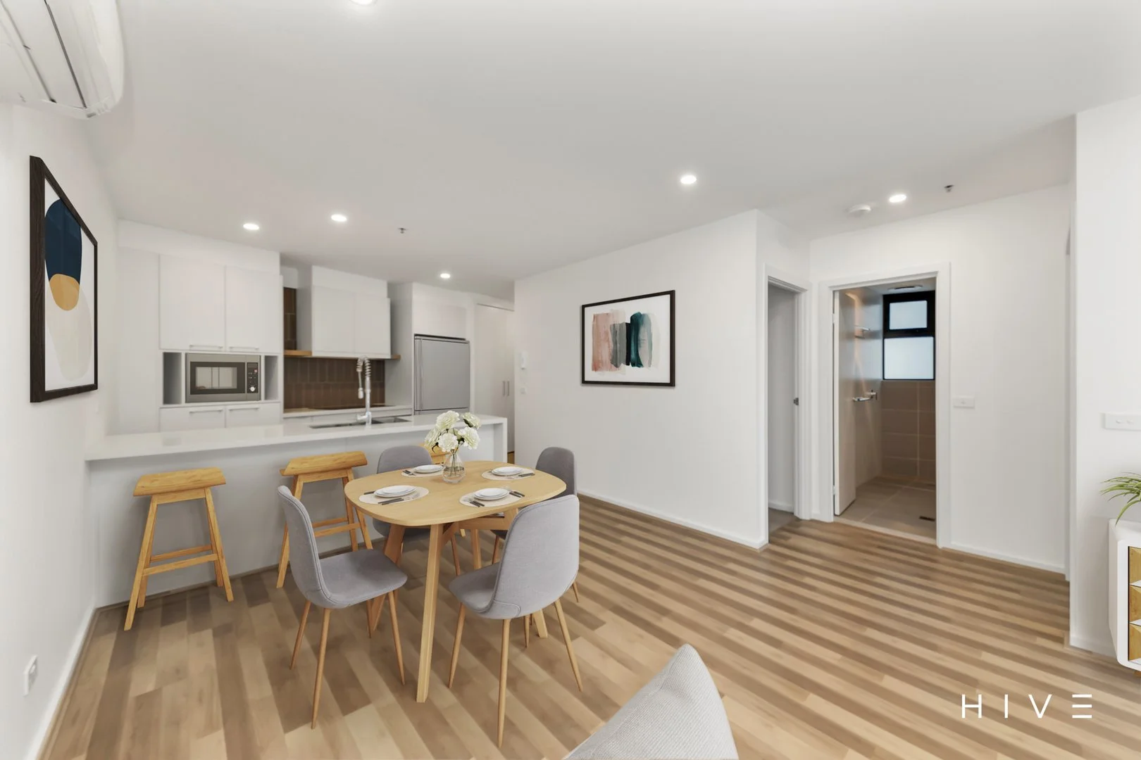 Additional image 2 of 614/2 Gribble Street, Gungahlin ACT 2912