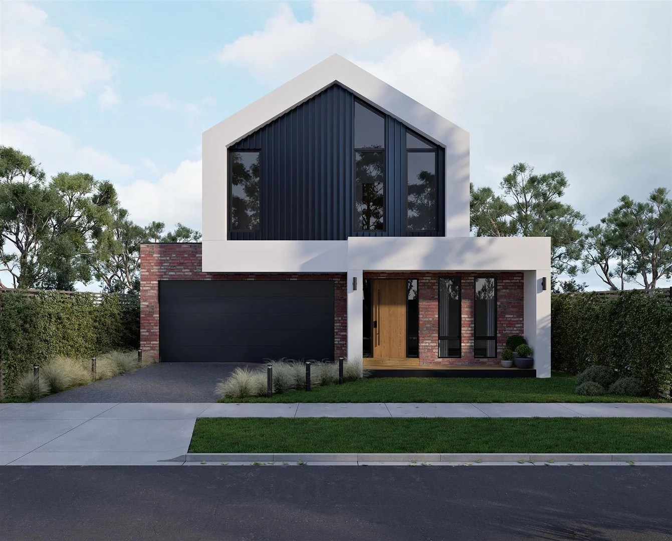Lot 307/19 Angophera Road, Clyde North VIC 3978
