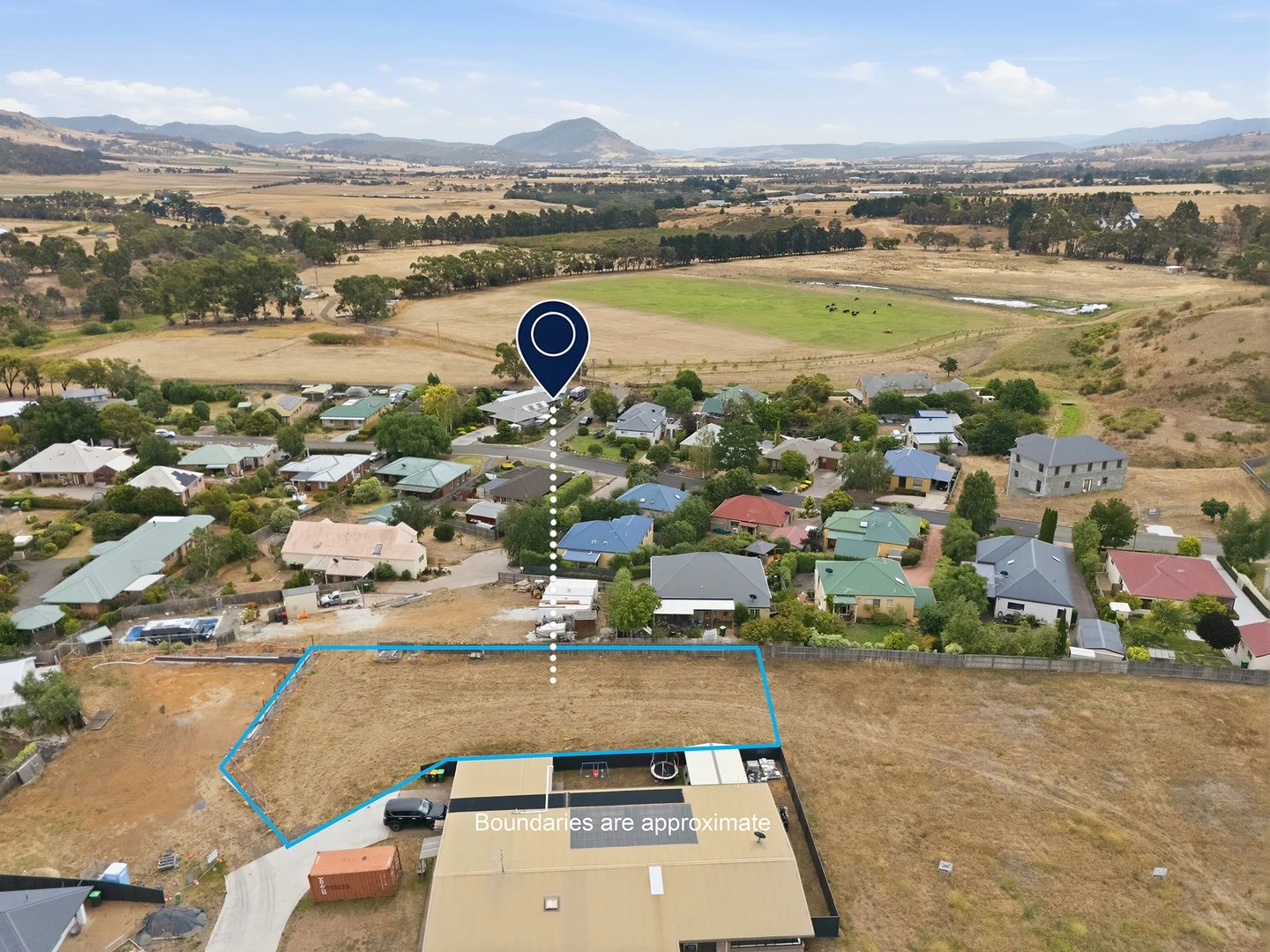 13 Creese Drive, Richmond TAS 7025