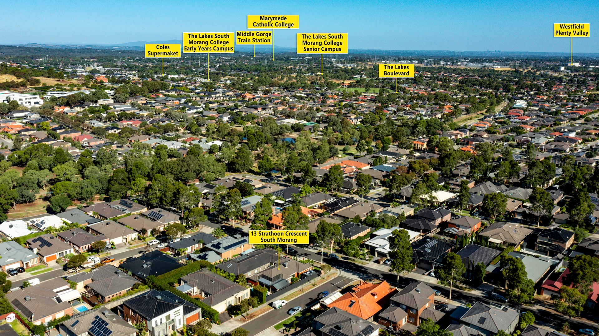 Additional image 24 of 13 Strathoon Crescent, South Morang VIC 3752