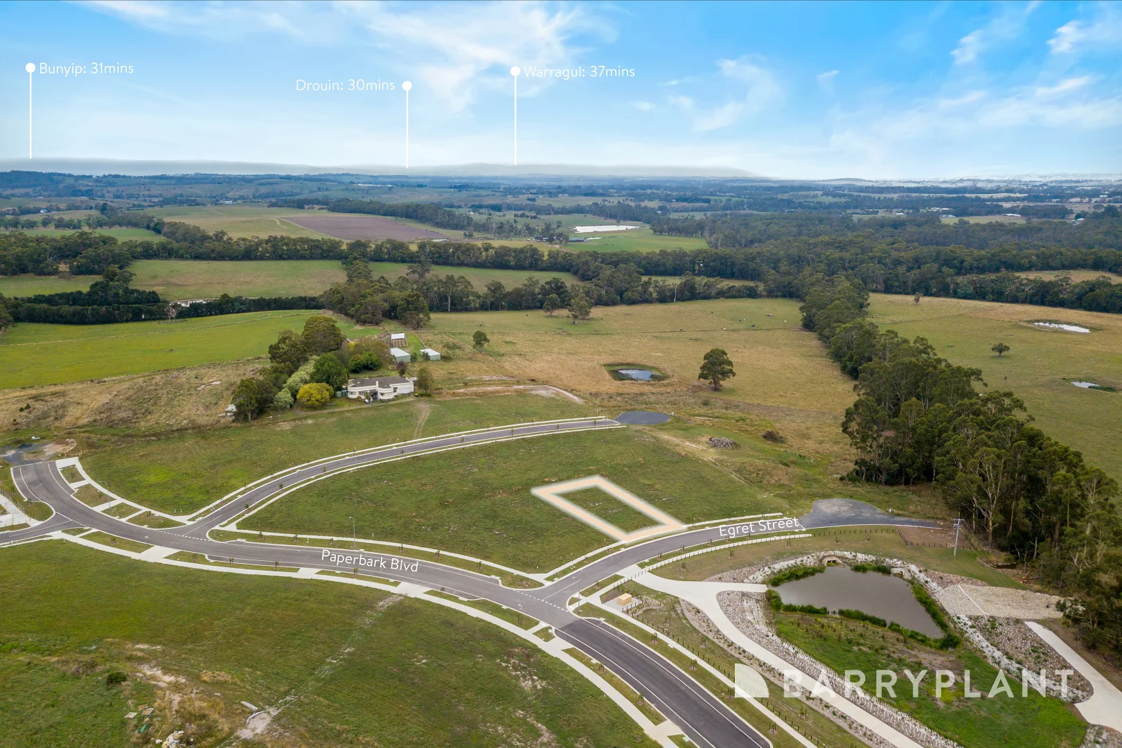 Additional image 4 of 5 Egret Street, Nyora VIC 3987