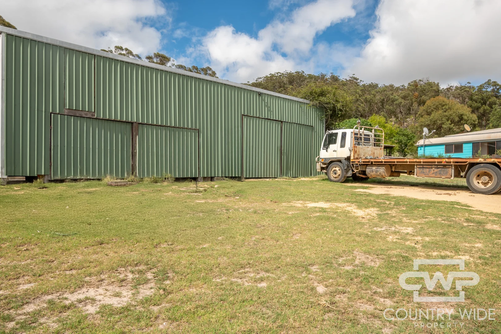 Additional image 13 of 618 Coopers Road, Red Range NSW 2370