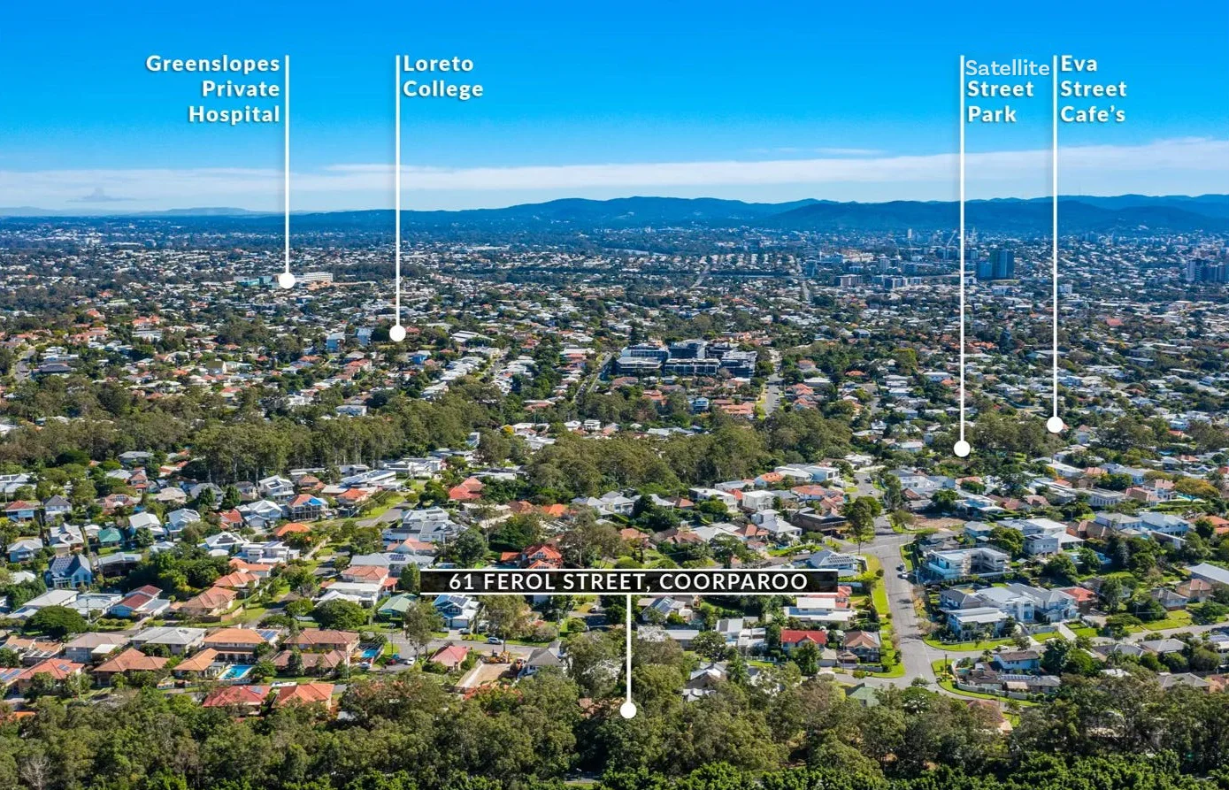 Additional image 33 of 61 Ferol Street, Coorparoo QLD 4151