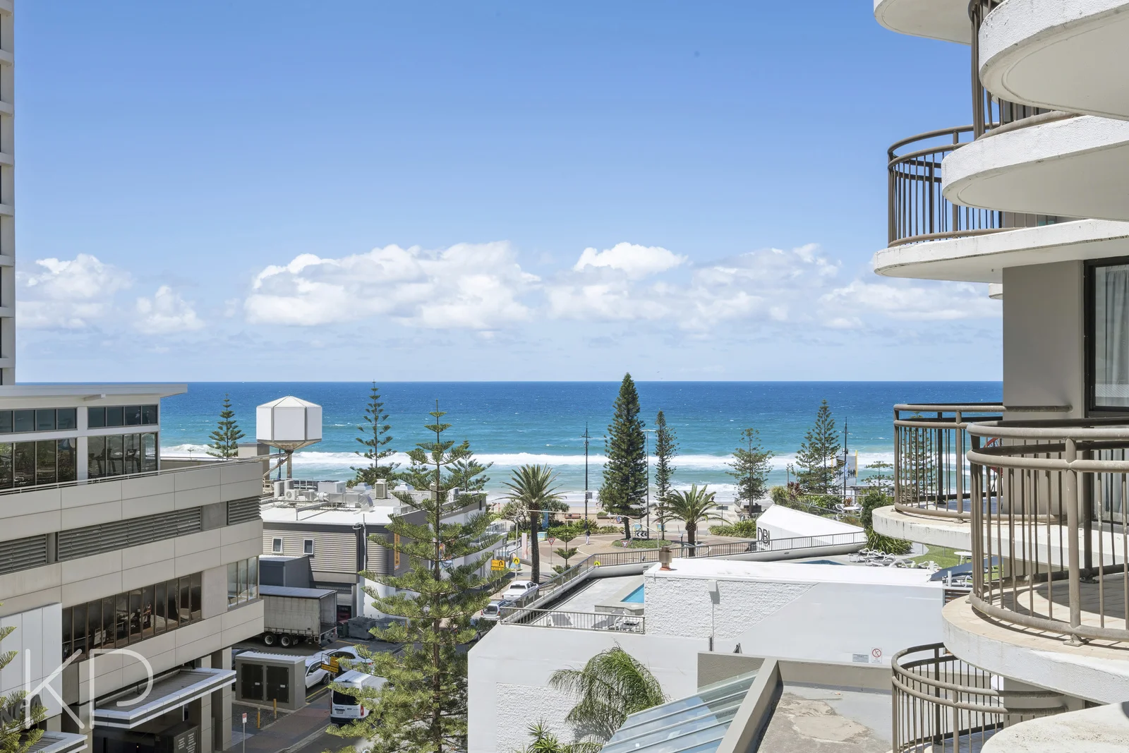 705 & 706/18 Hanlan Street, Surfers Paradise QLD 4217