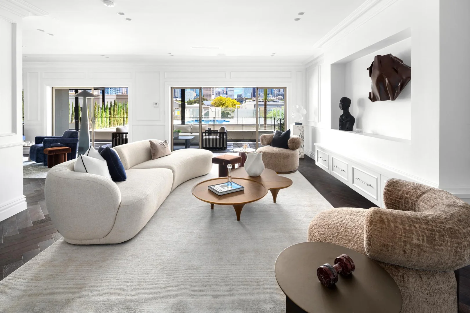 Additional image 11 of 52-53/67 Cowper Wharf Roadway, Woolloomooloo NSW 2011