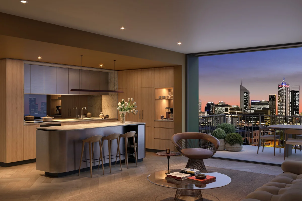 Additional image 7 of 304/139 Lake Street, Perth WA 6000