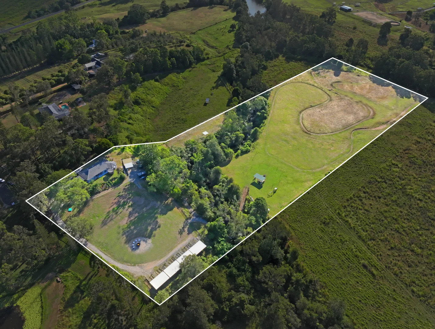 Additional image 26 of 33 Darwalla Road, Mount Nathan QLD 4211