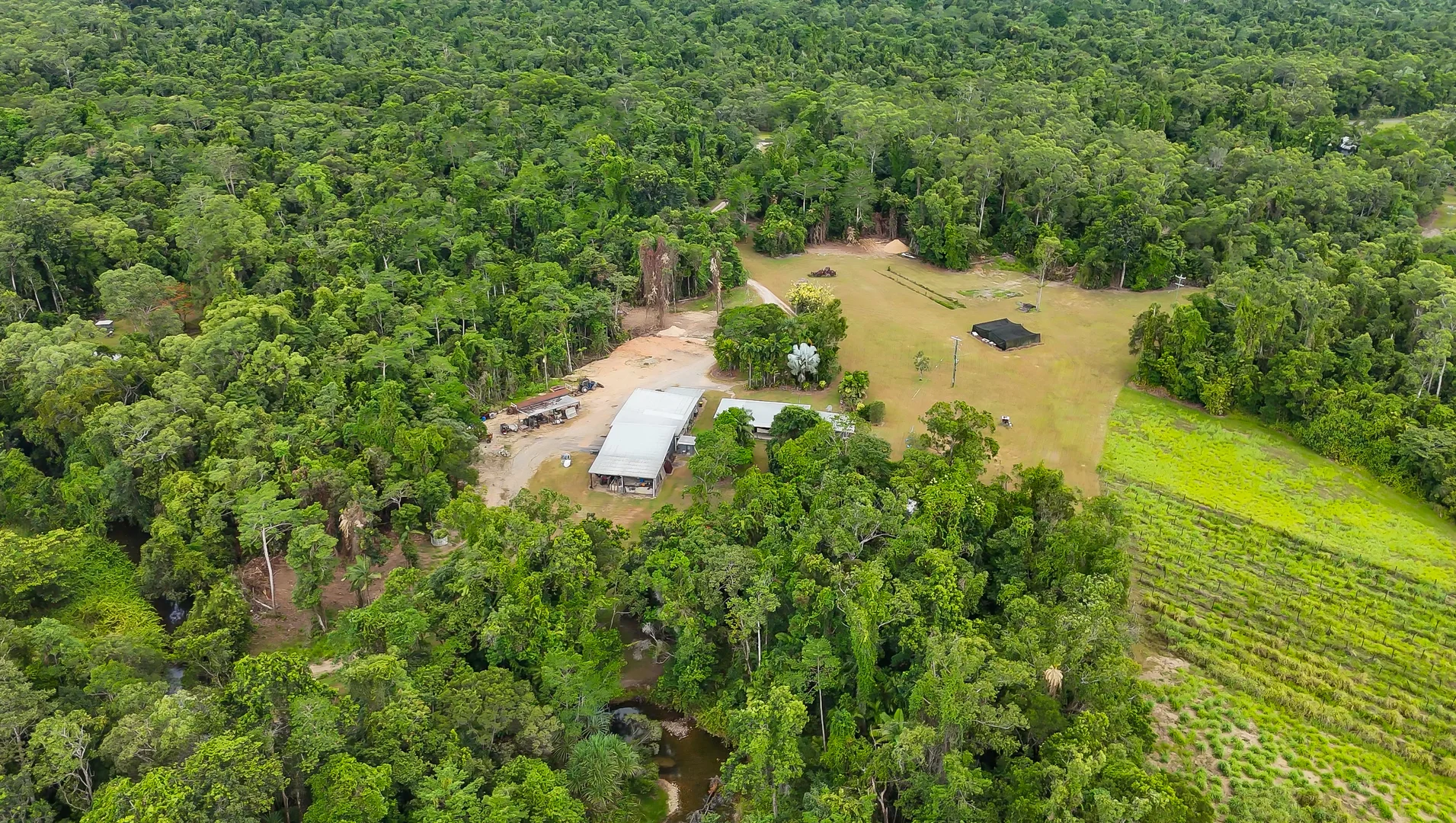 Additional image 7 of 629 Tully Gorge Rd, Jarra Creek QLD 4854