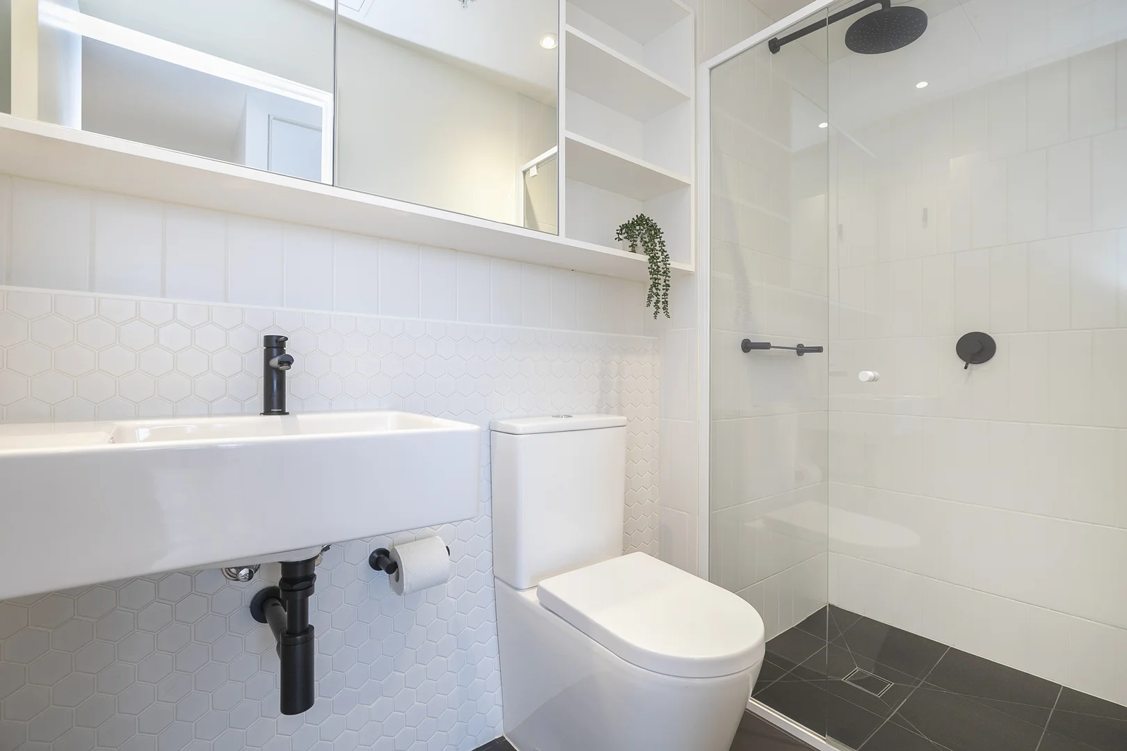 Additional image 3 of 2310/8 Hallenstein Street, Footscray VIC 3011