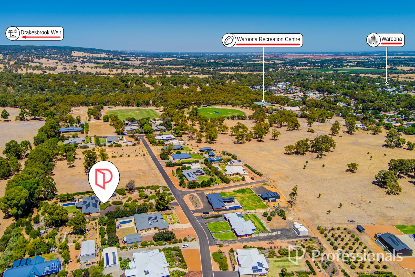 Additional image 27 of 11 Brookside Grange, Waroona WA 6215