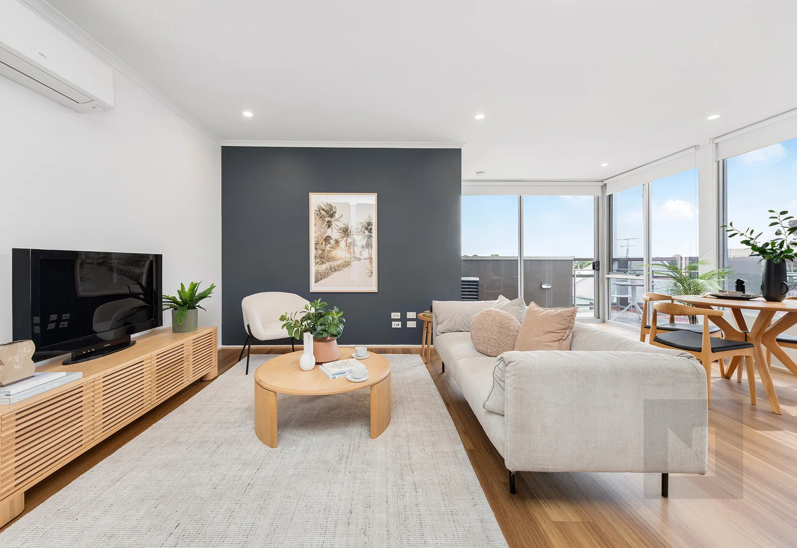 Additional image 2 of 207/58 Ballarat Street, Yarraville VIC 3013
