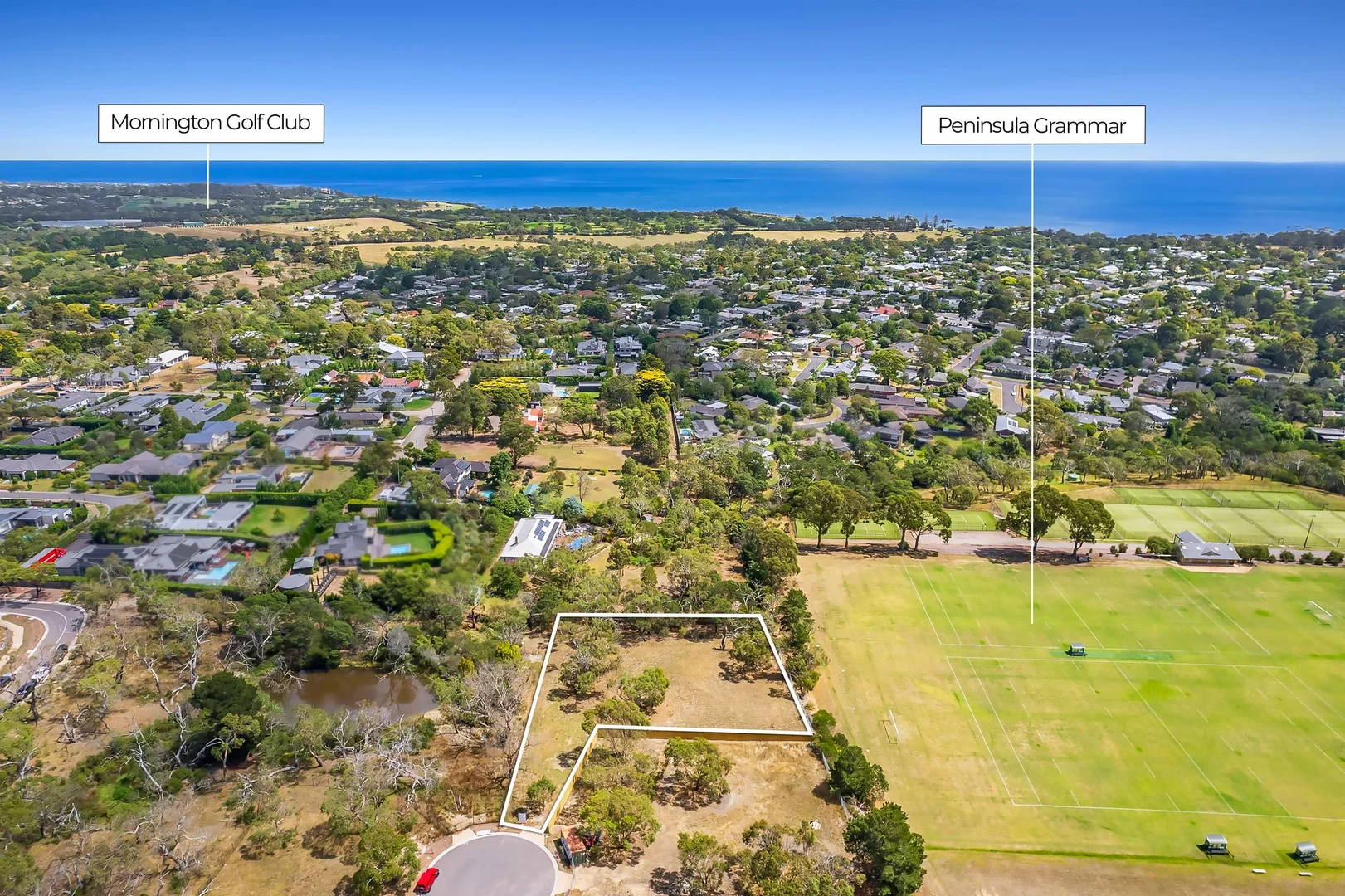 Additional image 6 of 17 Wisteria Way, Mount Eliza VIC 3930