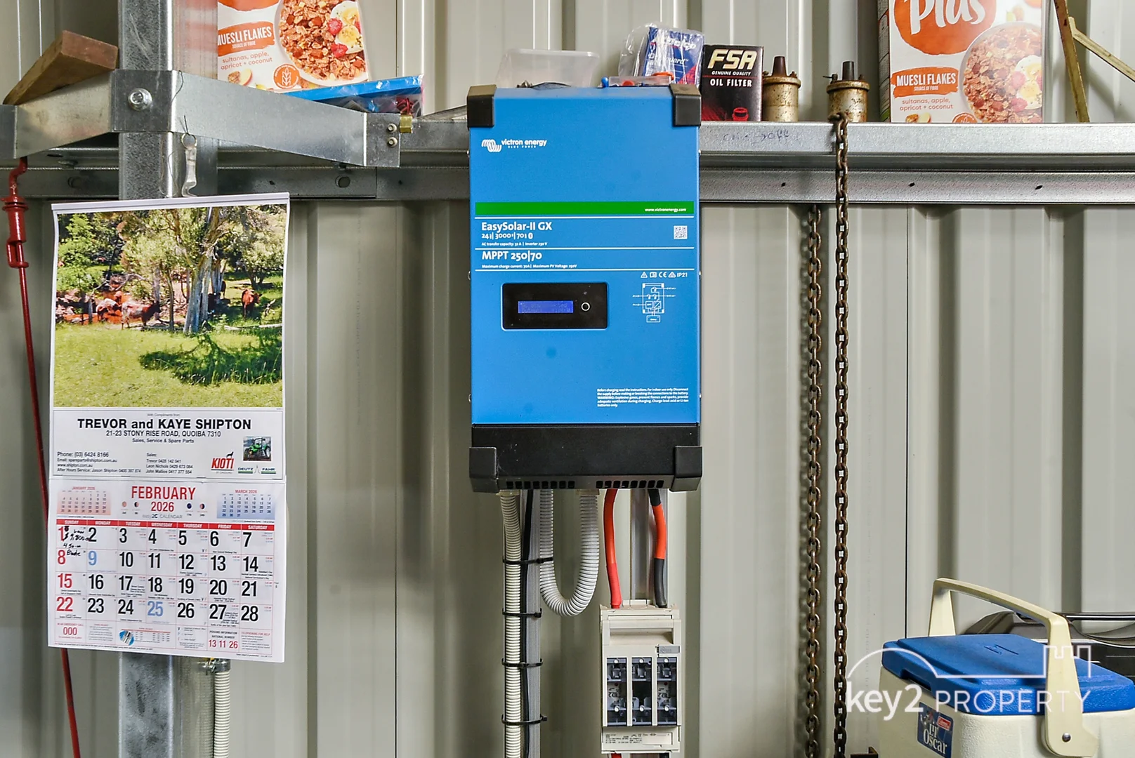 Additional image 6 of 7541 Bass Highway, Sassafras TAS 7307