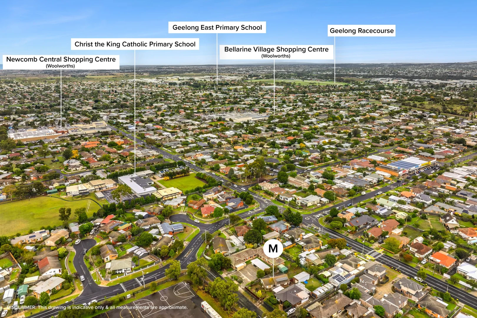 Additional image 3 of 20 Lindsay Street, Newcomb VIC 3219