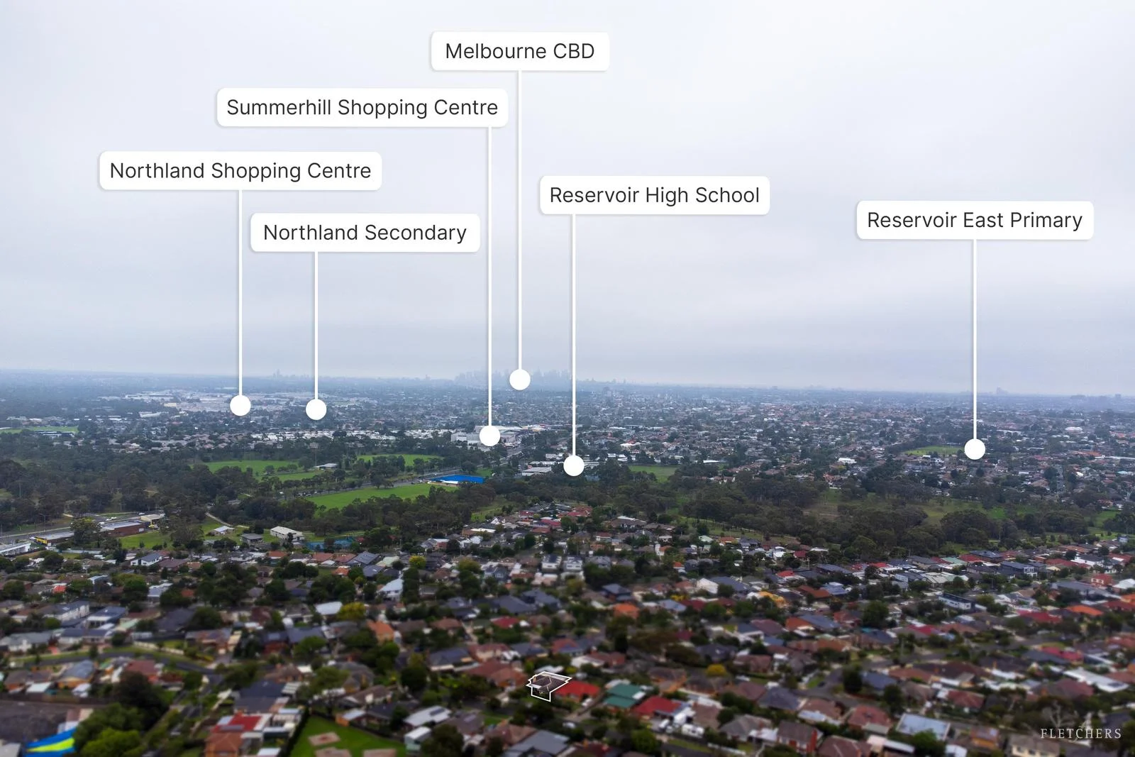 Additional image 13 of 5 Eagle Avenue, Kingsbury VIC 3083