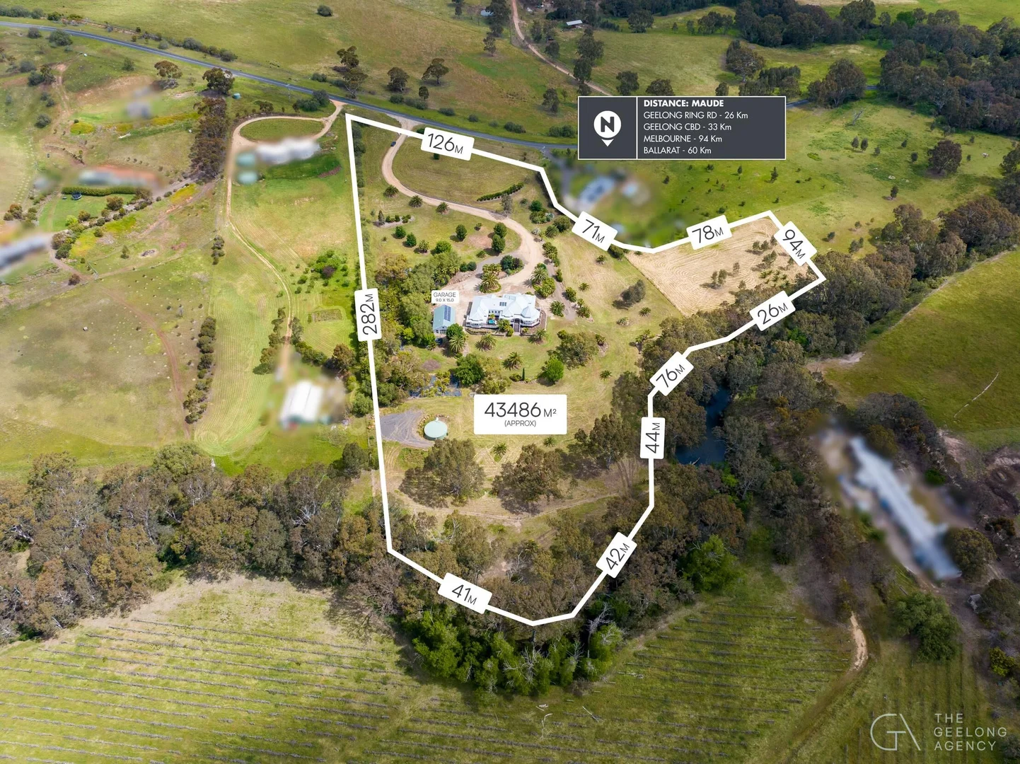 Additional image 26 of 84 Perdrisat Road, Maude VIC 3331