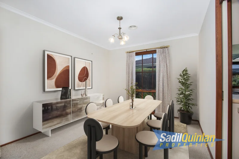 Additional image 6 of 6 Desailly Crescent, Kambah ACT 2902