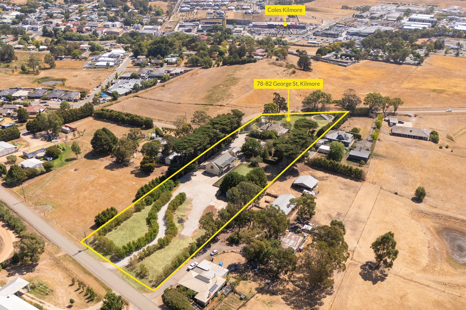 Additional image 44 of 78-82 George Street, Kilmore VIC 3764