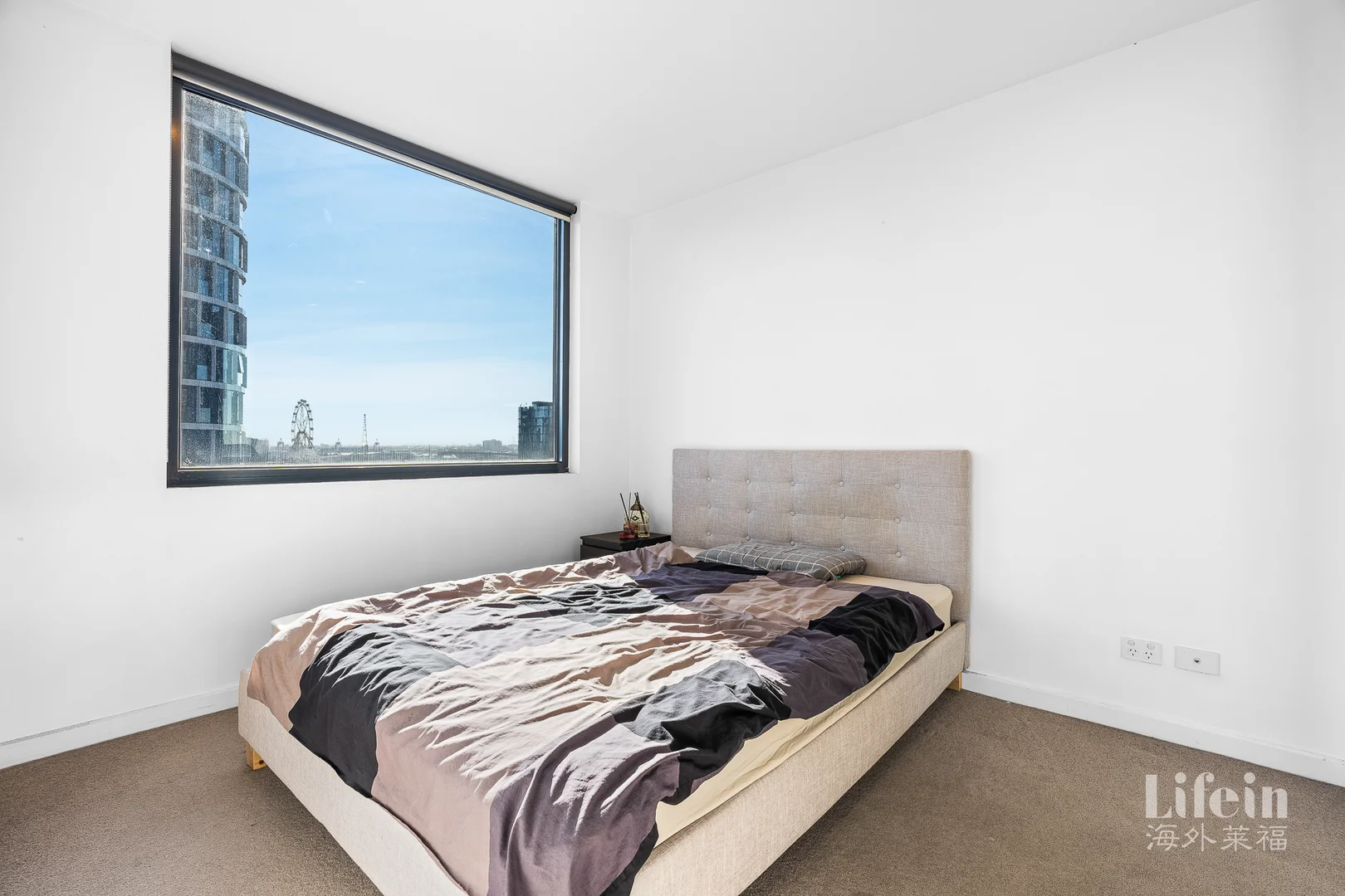 Additional image 8 of 806/392 Spencer Street, Docklands VIC 3008