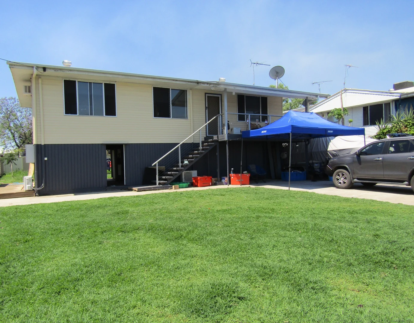 Additional image 2 of 22 Blackbutt Street, Blackwater QLD 4717