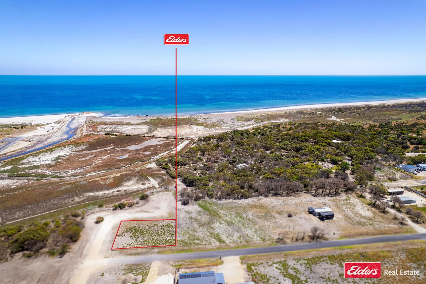 3 Third Street, Kingston Se SA 5275