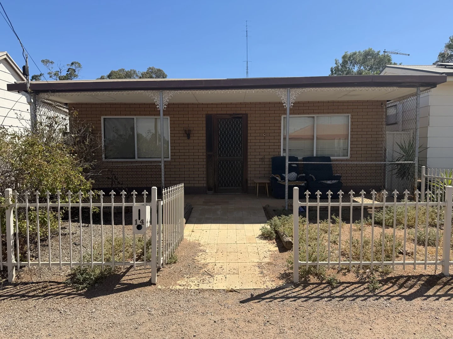 14 Revell Street, Port Pirie SA 5540