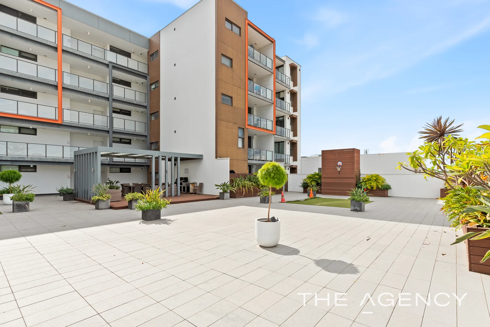 Additional image 29 of 32/288 Lord Street, Highgate WA 6003