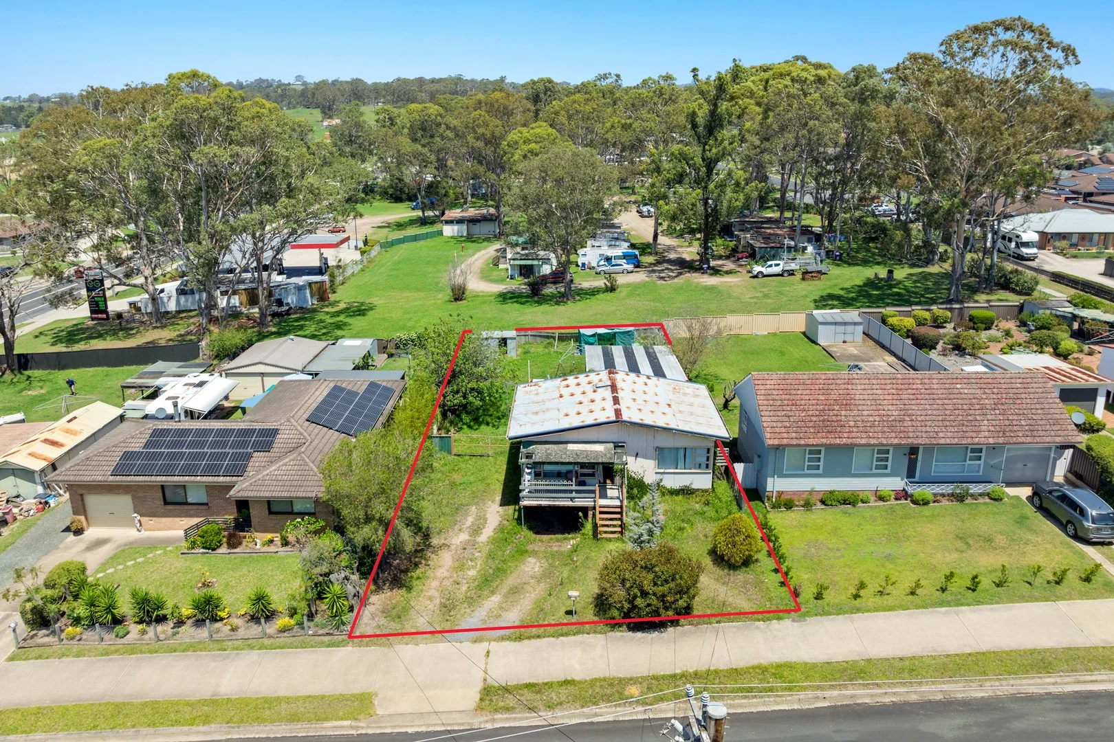 113 Albert Street, Moruya NSW 2537